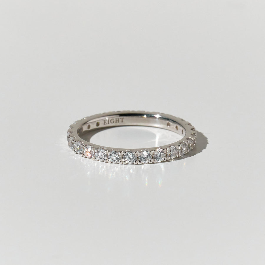 Full Eternity Ring