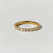 Full Eternity Ring