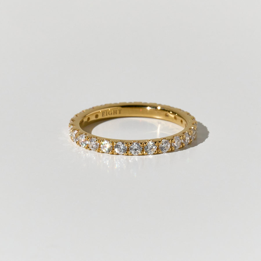 Full Eternity Ring