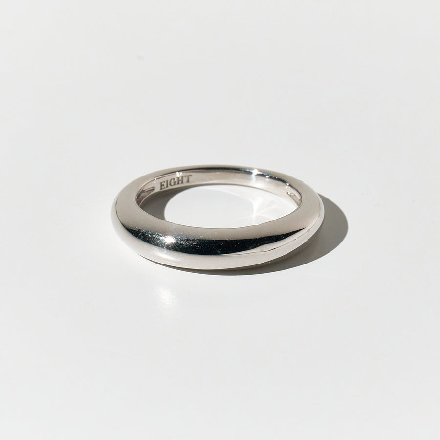 Eternal Dome Ring