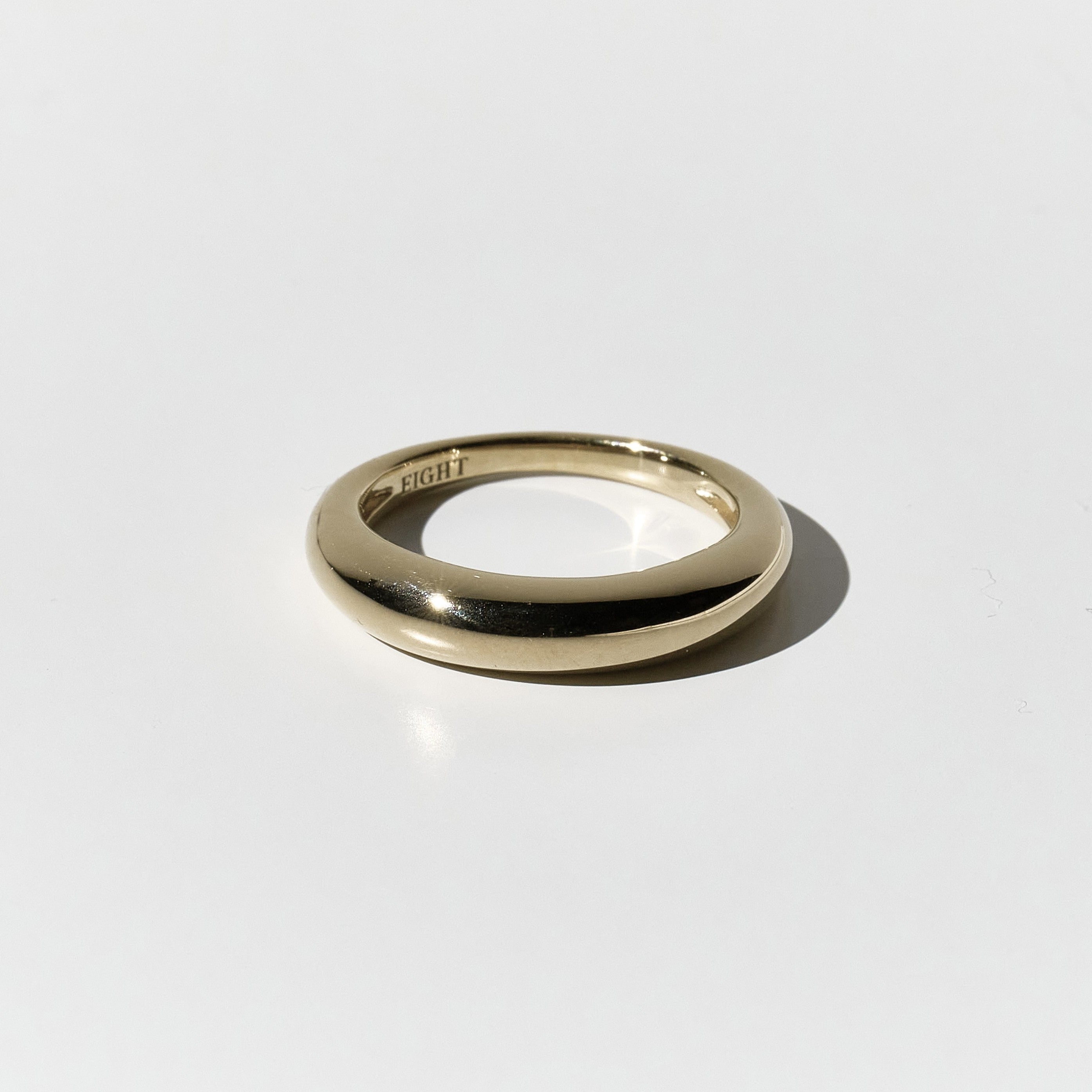 RING – EIGHT jewelry
