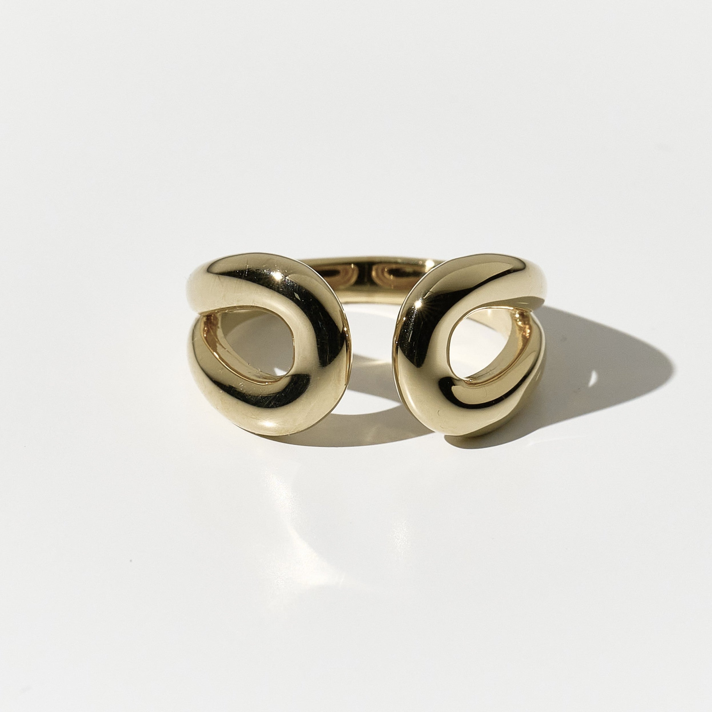 RING – EIGHT jewelry