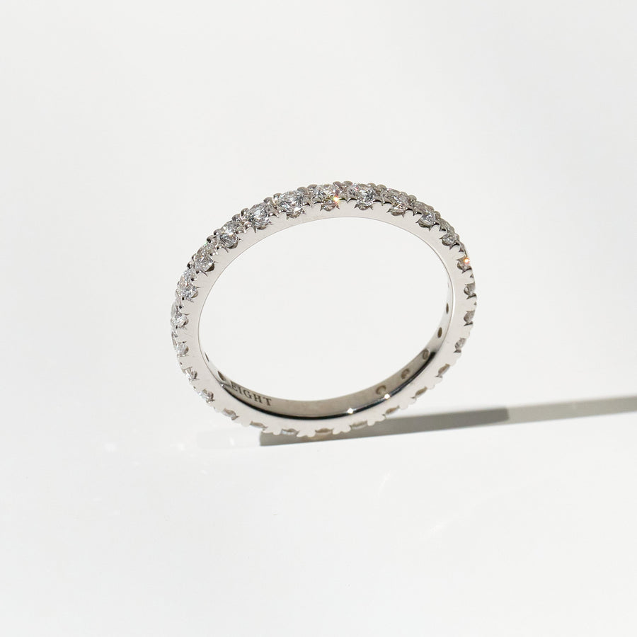 Full Eternity Ring