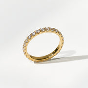 Full Eternity Ring