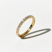 Full Eternity Ring