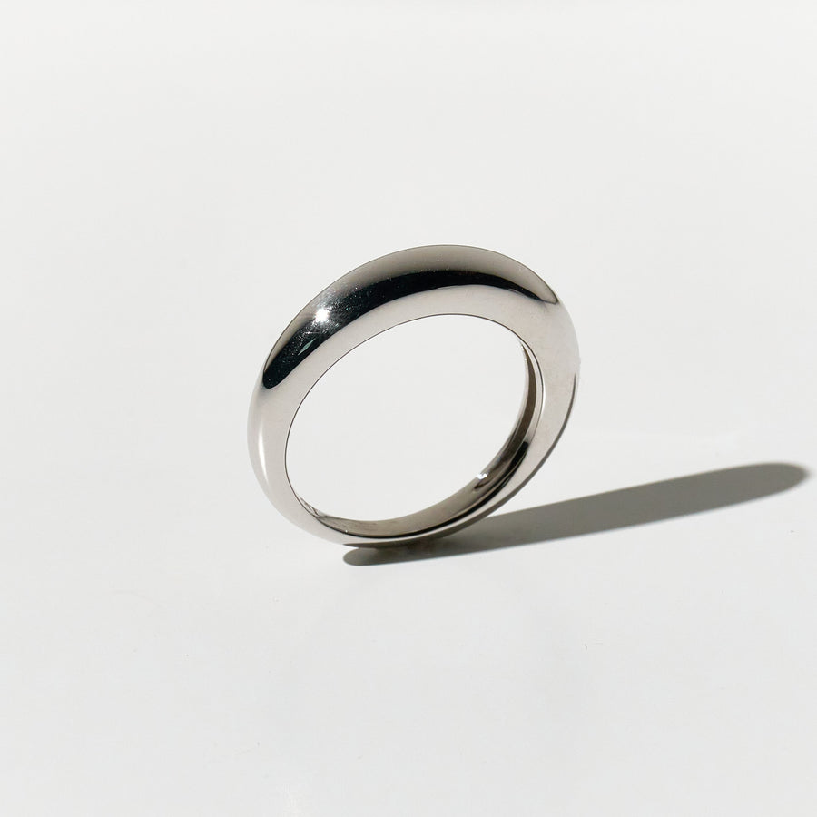 Eternal Dome Ring