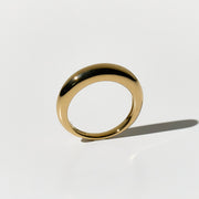 Eternal Dome Ring