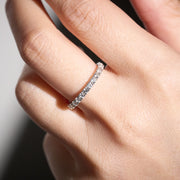 Full Eternity Ring