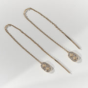 Diamond Eight Pierce（両耳）