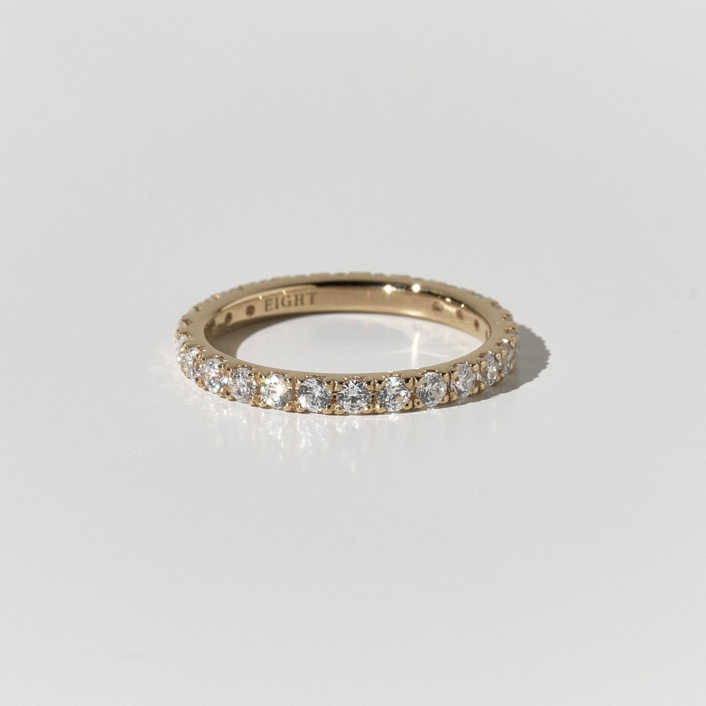 Full Eternity Ring